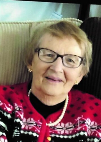 Mary S. Kostyack